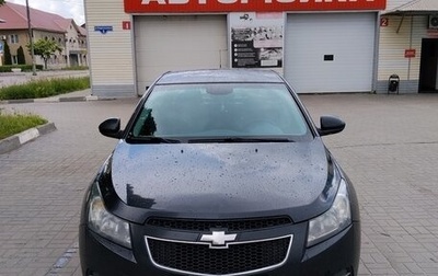 Chevrolet Cruze II, 2012 год, 550 000 рублей, 1 фотография