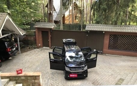 Honda N-WGN I рестайлинг, 2014 год, 930 000 рублей, 1 фотография