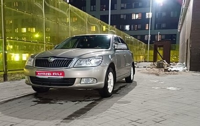 Skoda Octavia, 2011 год, 820 000 рублей, 1 фотография