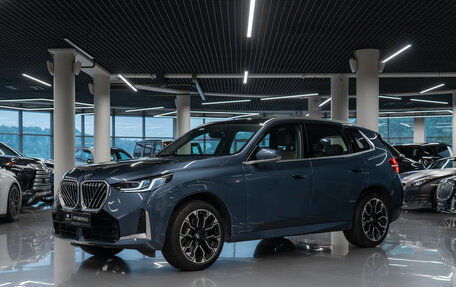 BMW X3, 2025 год, 6 800 000 рублей, 1 фотография