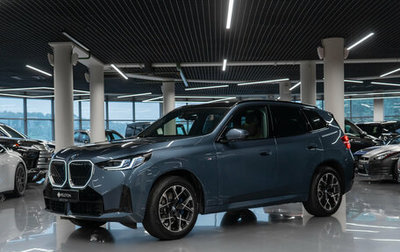 BMW X3, 2025 год, 7 300 000 рублей, 1 фотография