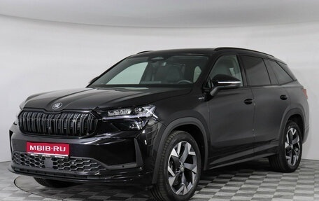 Skoda Kodiaq, 2025 год, 4 997 000 рублей, 1 фотография