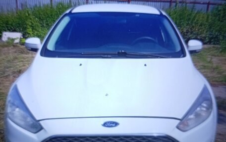 Ford Focus III, 2018 год, 700 000 рублей, 1 фотография