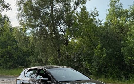 SEAT Leon III, 2014 год, 1 350 000 рублей, 1 фотография
