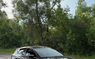 SEAT Leon III, 2014 год, 1 350 000 рублей, 1 фотография