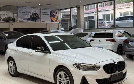 BMW 1 серия, 2023 год, 2 184 944 рублей, 1 фотография