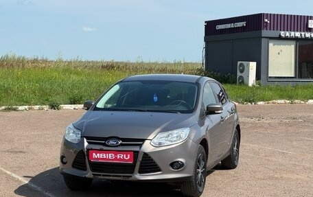 Ford Focus III, 2013 год, 600 000 рублей, 1 фотография