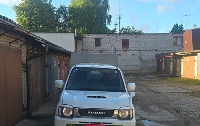 Suzuki Jimny, 2012 год, 1 250 000 рублей, 1 фотография