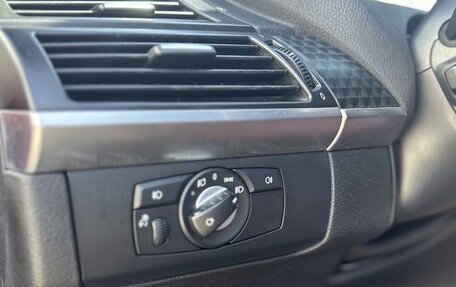 BMW X6, 2010 год, 1 495 000 рублей, 8 фотография