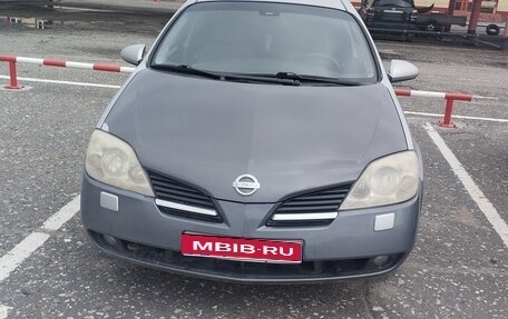 Nissan Primera III, 2006 год, 200 000 рублей, 1 фотография