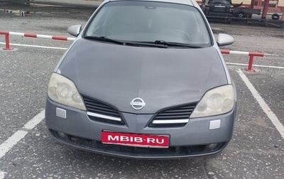 Nissan Primera III, 2006 год, 200 000 рублей, 1 фотография