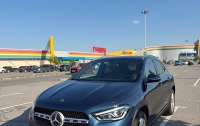 Mercedes-Benz GLA, 2020 год, 3 400 000 рублей, 1 фотография