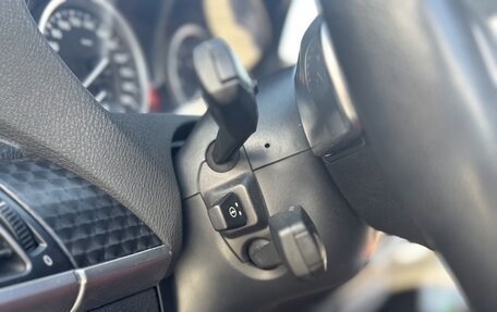 BMW X6, 2010 год, 1 495 000 рублей, 14 фотография