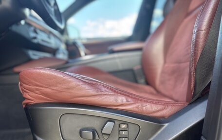 BMW X6, 2010 год, 1 495 000 рублей, 10 фотография