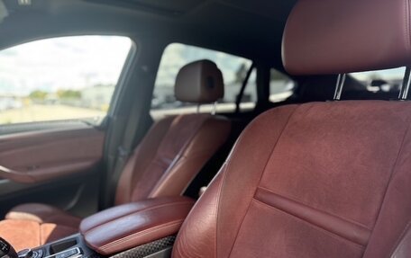 BMW X6, 2010 год, 1 495 000 рублей, 15 фотография