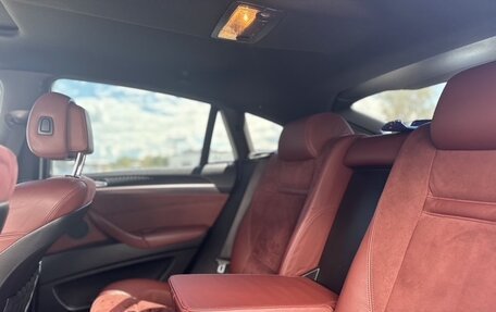 BMW X6, 2010 год, 1 495 000 рублей, 11 фотография