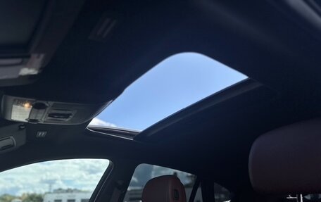 BMW X6, 2010 год, 1 495 000 рублей, 16 фотография