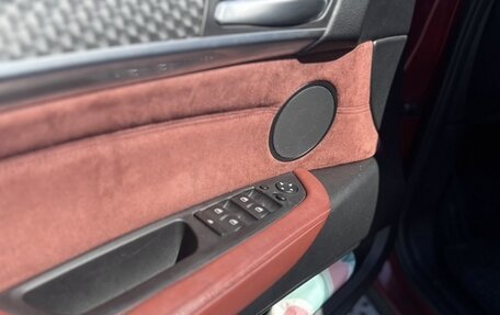 BMW X6, 2010 год, 1 495 000 рублей, 18 фотография