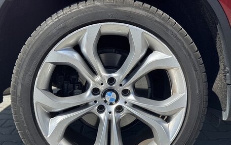 BMW X6, 2010 год, 1 495 000 рублей, 23 фотография