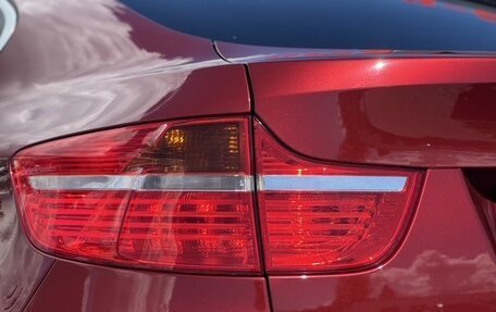 BMW X6, 2010 год, 1 495 000 рублей, 22 фотография