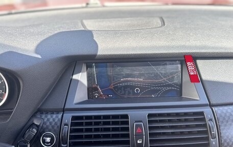 BMW X6, 2010 год, 1 495 000 рублей, 12 фотография