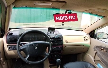 KIA Rio II, 2001 год, 300 000 рублей, 7 фотография