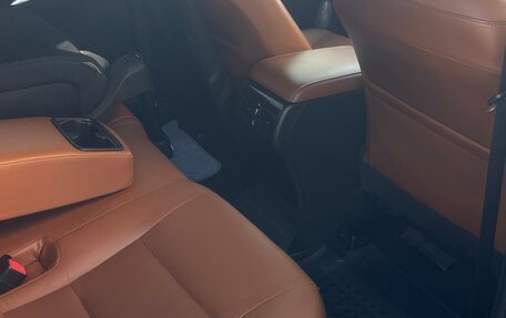 Toyota Camry, 2016 год, 1 950 000 рублей, 7 фотография
