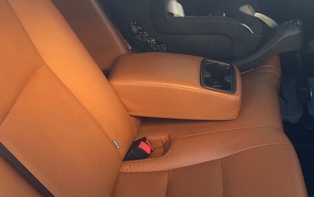 Toyota Camry, 2016 год, 1 950 000 рублей, 8 фотография