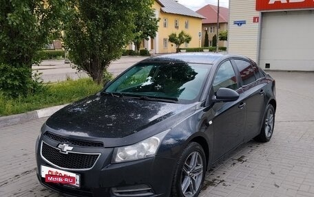 Chevrolet Cruze II, 2012 год, 550 000 рублей, 2 фотография