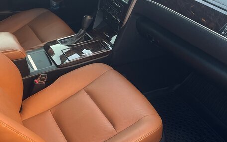 Toyota Camry, 2016 год, 1 950 000 рублей, 12 фотография
