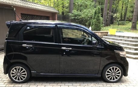 Honda N-WGN I рестайлинг, 2014 год, 930 000 рублей, 3 фотография