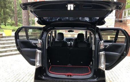 Honda N-WGN I рестайлинг, 2014 год, 930 000 рублей, 4 фотография