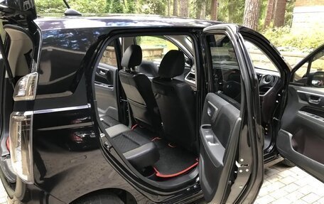 Honda N-WGN I рестайлинг, 2014 год, 930 000 рублей, 5 фотография
