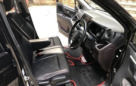 Honda N-WGN I рестайлинг, 2014 год, 930 000 рублей, 6 фотография