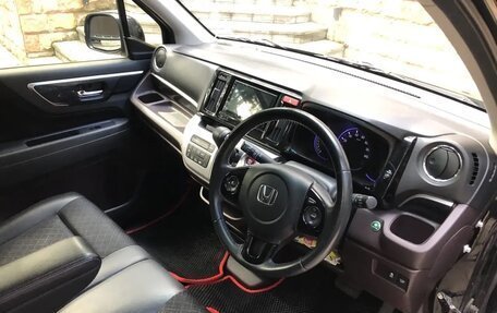 Honda N-WGN I рестайлинг, 2014 год, 930 000 рублей, 7 фотография