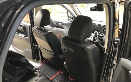 Honda N-WGN I рестайлинг, 2014 год, 930 000 рублей, 12 фотография