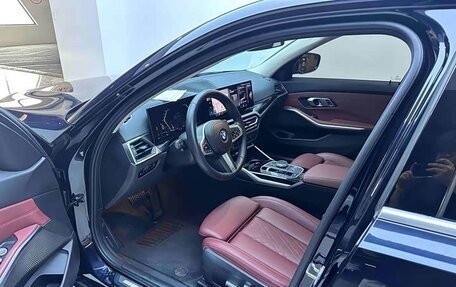 BMW 3 серия, 2022 год, 3 480 578 рублей, 7 фотография
