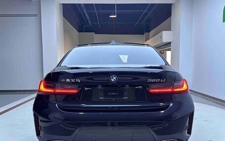 BMW 3 серия, 2022 год, 3 480 578 рублей, 5 фотография