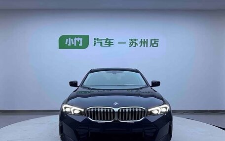 BMW 3 серия, 2022 год, 3 480 578 рублей, 2 фотография
