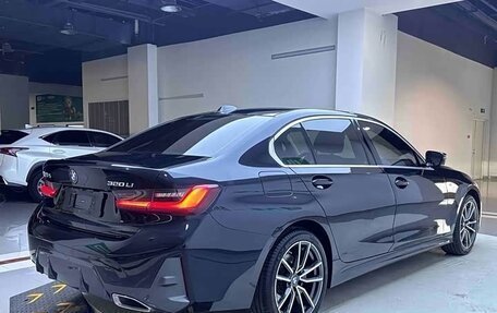 BMW 3 серия, 2022 год, 3 480 578 рублей, 6 фотография