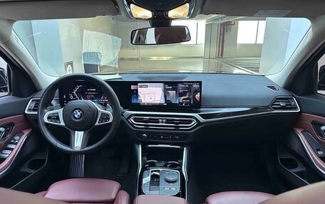 BMW 3 серия, 2022 год, 3 480 578 рублей, 8 фотография