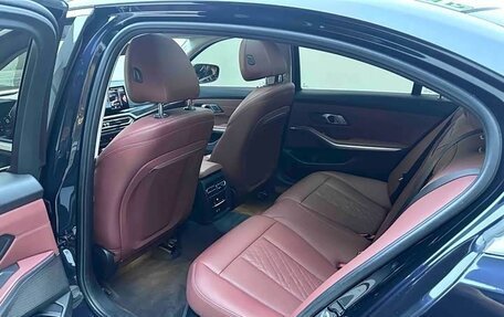 BMW 3 серия, 2022 год, 3 480 578 рублей, 10 фотография