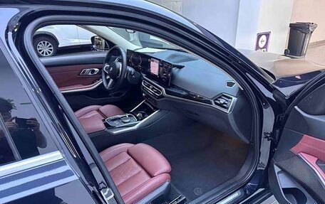 BMW 3 серия, 2022 год, 3 480 578 рублей, 9 фотография