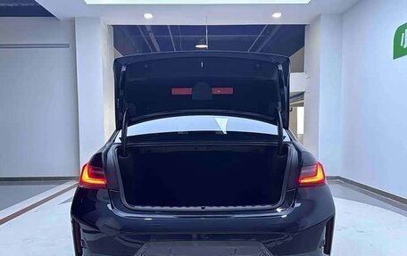 BMW 3 серия, 2022 год, 3 480 578 рублей, 16 фотография
