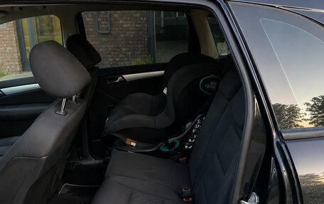 Mercedes-Benz B-Класс, 2007 год, 529 000 рублей, 9 фотография