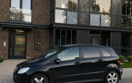 Mercedes-Benz B-Класс, 2007 год, 529 000 рублей, 7 фотография