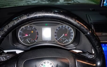 Skoda Octavia, 2011 год, 820 000 рублей, 6 фотография