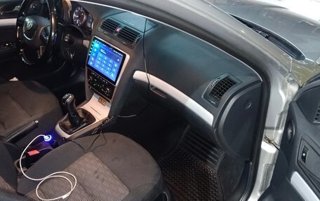 Skoda Octavia, 2011 год, 820 000 рублей, 8 фотография