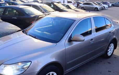 Skoda Octavia, 2011 год, 820 000 рублей, 13 фотография
