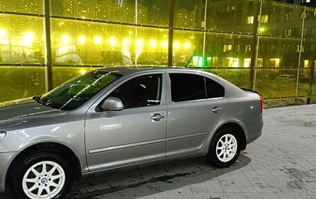 Skoda Octavia, 2011 год, 820 000 рублей, 2 фотография